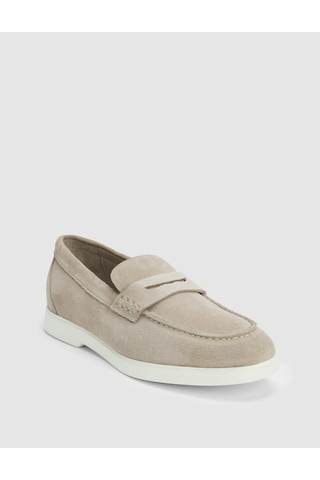 Pierre Cardin Erkek Bej Ayakkabı 50327088-vr011