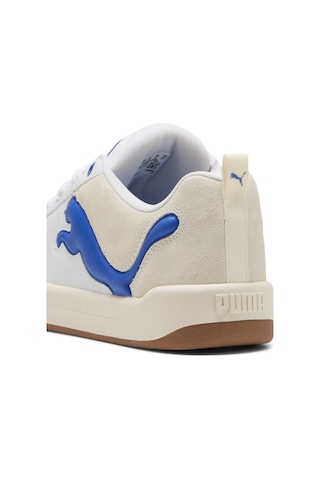 Puma Park Lıfestyle Ayakkabı 395022 10 Beyaz