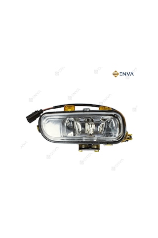 Mercedes Benz Axor 2 Sağ Ön Sis Farı Sis Lambası 2004-2008