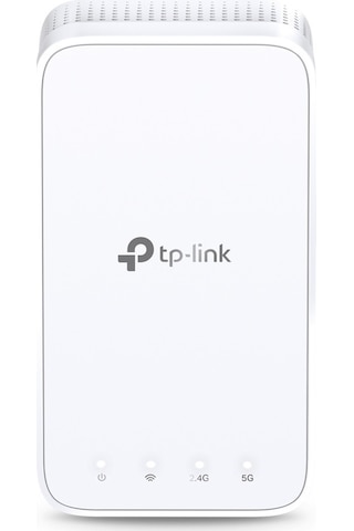 TP-Link RE300 AC1200 1200 Mbps 5 Ghz Kablosuz Menzil Genişletici