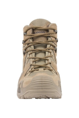 Lowa Zephyr Gtx Mıd Coyote Bot-5777 Kahverengi