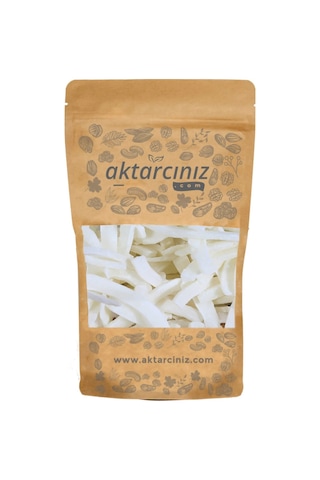 Aktarcınız Kurutulmuş Hindistan Cevizi 500 G