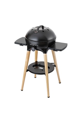 Cadac Citi Chef 40 FS Standlı Gazlı Mangal Diğer