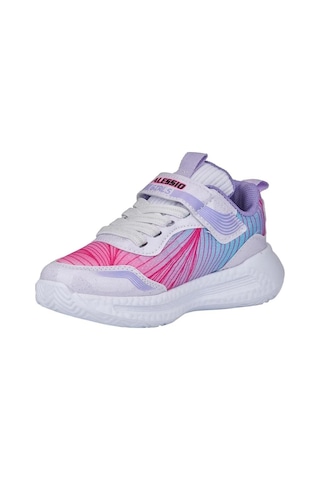 Tuğba Ortopedi 02 Kız Çocuk Rahat Sneaker Beyaz