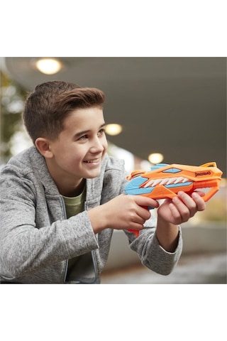 Nerf Super Soaker DinoSquad Raptor-Surge F2795