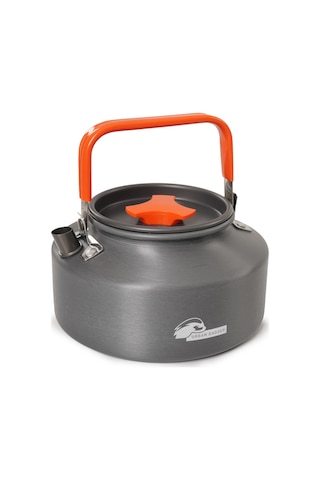 Urban Badger Eost 1,1 Lt Kamp Çaydanlığı Gri