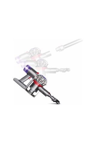 Dyson V8 Kablosuz Dikey Şarjlı Süpürge