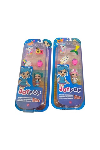 Joypop 5 Li Mini Fiğür 0420