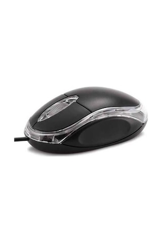 Koodmax WZ-15 Usb KabloluOptik Mouse - 2 Adet