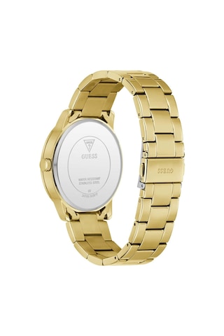Guess Gugw1050g2 Erkek Kol Saati Altın