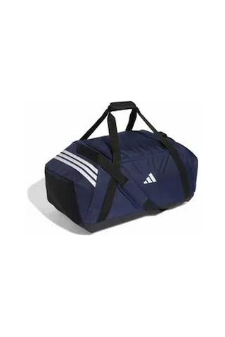 Adidas Kd4242 Tiro Duffle L Unisex Spor Çanta Lacivert