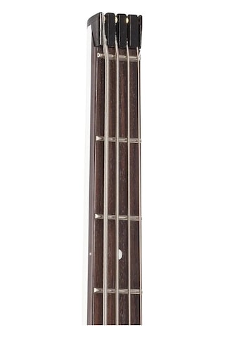 Steinberger Xt-2 Standart Bas Gitar Beyaz
