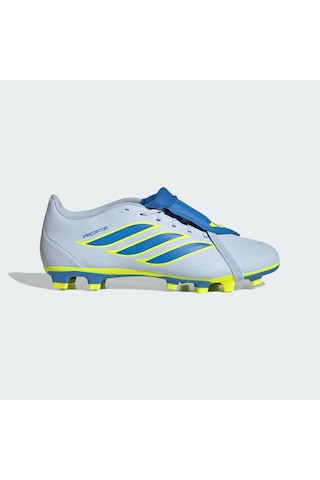 Adidas Predator Club Fold-over Tongue Fg/mg Erkek Krampon C-adıjs0347e10a00 Mavi