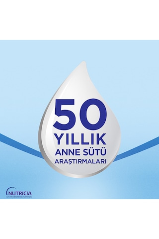 Aptamil Pronutra 2 Devam Sütü 600 G x 4 Adet