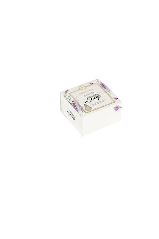 Madame Coco Répertoire Doğal Katı Sabun 125 Gr 1ksbun0092125 Gr-lavande