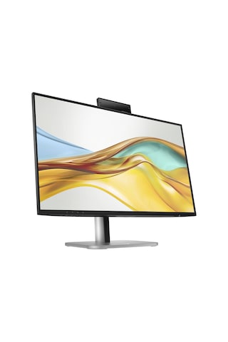 Hp 524pm 9e0g9ut 23.8" 100hz 5ms Hdmı+dp+usb-c+rj45 Fullhd Ips Pivot Vesa Monitör