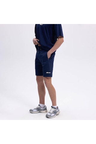 Ellesse Harıtage Lacivert Erkek Şort Em392 Lacivert