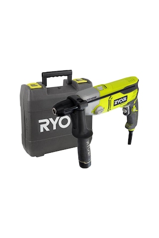 Ryobi RPD1010K Darbeli Matkap 1010 Watt 13 MM 2 Vitesli