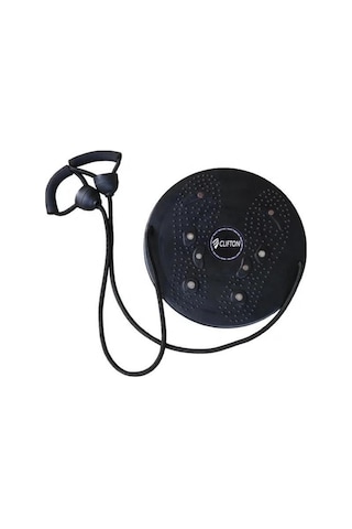 Twister Disk Çekme Lastikli