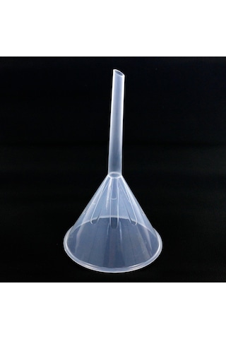 Plastik Huni 100 Mm