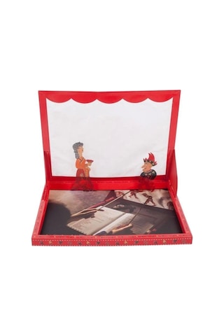Generic Hacivat Karagöz Oyun Sahnesi Gnsrkfaz306