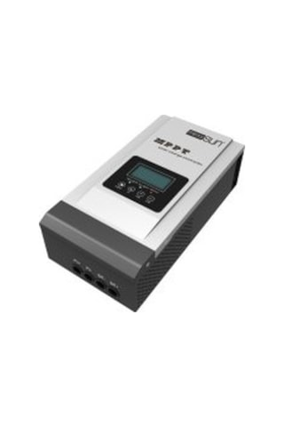 Mexxsun 12/24/48V 60A Mppt Şarj Regülatörü N11.22