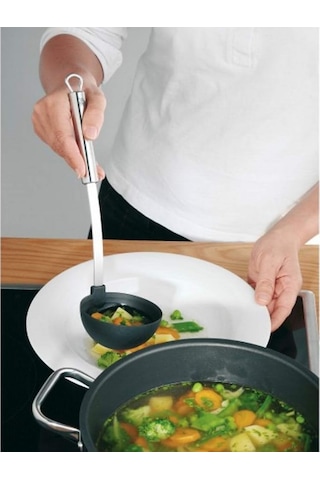 Wmf Profi Plus Çorba Kepçesi Plasti K