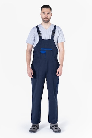 Bahçıvan Tulumu - İş Tulumu