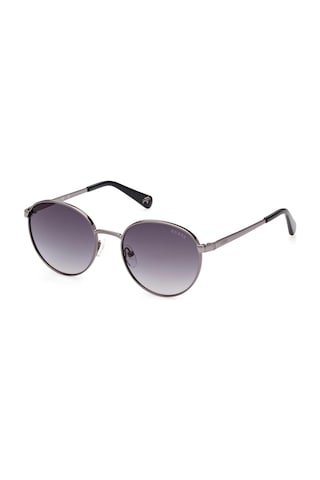 Guess Gu5214s 06b 52 Unisex Güneş Gözlüğü