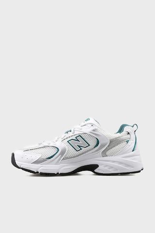 New Balance Bayan Ayakkabı Mr530ab Beyaz Beyaz
