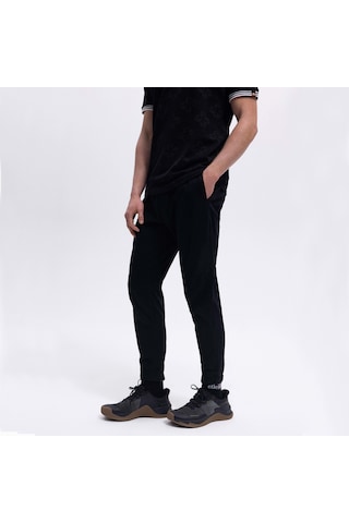 Ellesse Erkek Jogger Pantolon Em474 Bej