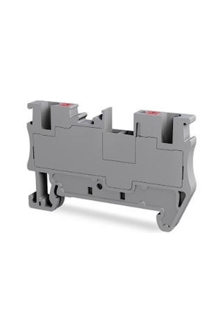 Tbloc Pft2.5-gr ,gri 2.5mm Baskılı Ray Klemens Tbloc Pft2.5-gr ,gri 2.5mm Baskılı Ray Klemens