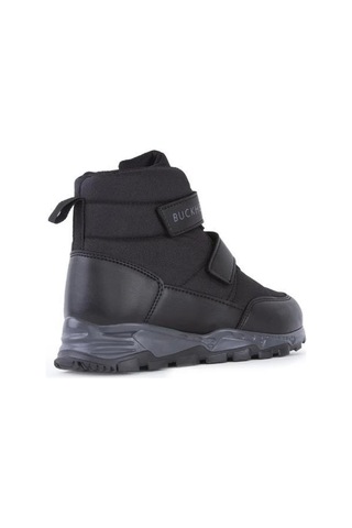 Buckhead Buck4183 Black Çocuk Bot 001