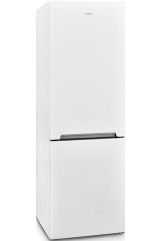 Vestel NFK37111 330 L No-Frost Buzdolabı