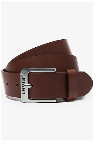 Levi's Levi S Erkek Kemer- Kahverengi