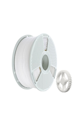 Sunlu Pc Polikarbonat Filament Naturel 1.75mm 1kg