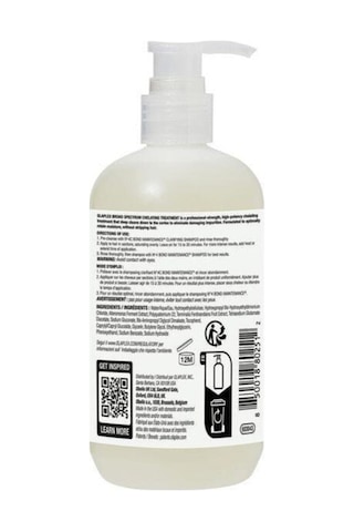 Geniş Spektrumlu Şelatör Bakım 370 Ml