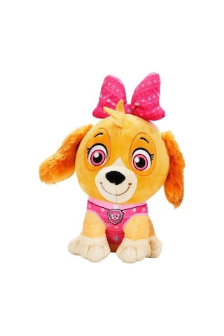 Bay 79623 Sun-htı-sbr-peluş Paw Patrol Lıl Bodz Chrıstmas 28cm Paw 3a Najmaddin