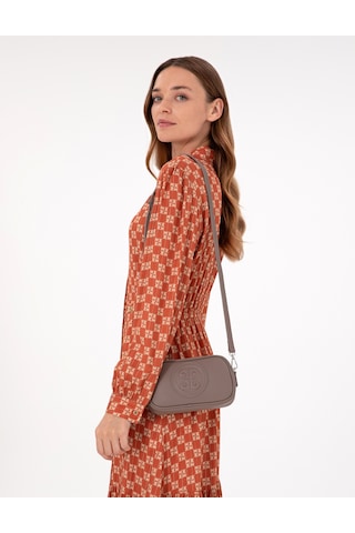 Pierre Cardin Kadın Vizon Çanta 50303985-vr052 Vizon