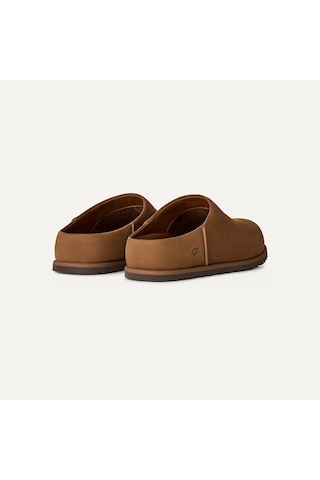 Terlik Kadın 1181130 Ugg W Otzo Clog Dark Chestnut Dark Chestnut