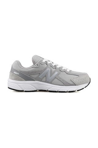 New Balance 480 Erkek Gri Sneaker Ayakkabı M480561 Gri