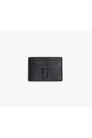 Marc By Marc Jacobs Kadın Cüzdan 2f3smp046s07-001 2f3smp046s07-001 Siyah Siyah