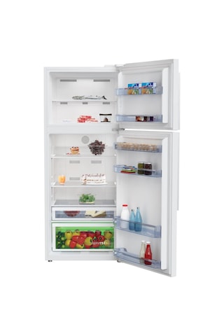 Beko 974509 MB 508 L No Frost Çift Kapılı Buzdolabı