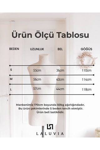 Laluvia Siyah 3 Renkli Bomber Ceket - 261011