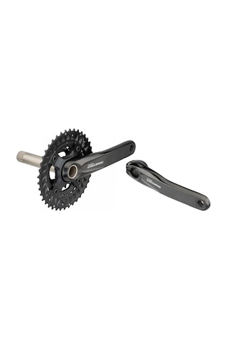 Shimano Deore FC-M6100-1 Aynakol 1x12v 30T 170 MM