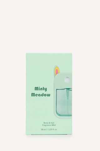 Defacto Kadın Minty Meadow Vücut Spreyi 30 Ml I4419axnsgn1