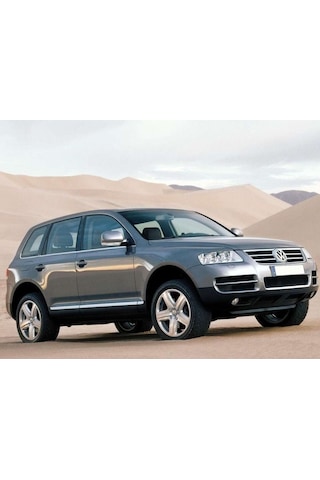 VW Touareg 2003-2010 El Freni Boşaltma İndirme Kolu 7L6711878F