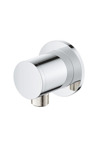 Grohe Tempesta Duş Çıkış Dirseği - 28671001 Gümüş
