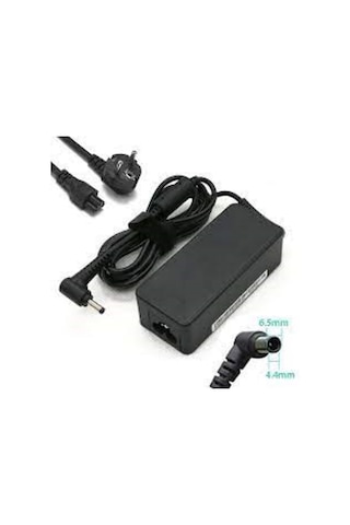 LG Uyumlu 19m38a -b Monitor Adaptör 19.5v 2.15a 6.5 4.4 Uç Çapı Cls-103