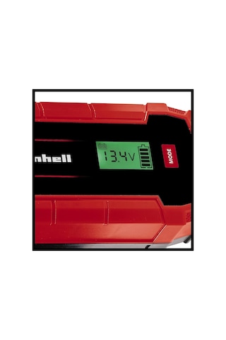 Einhell Akü Şarj Cihazı Ce-bc 10 M Mikro Işlemci Kontrollü Akıll